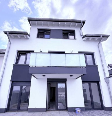 Erstbezug im Neubau! 2-Zimmer Wohnung in Neustadt Wied   - komfortables Wohnen mit Stil