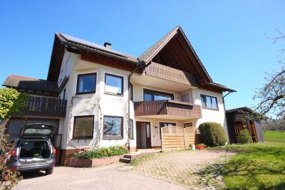 schöne 3-Zimmer Wohnung in ruhiger Lage