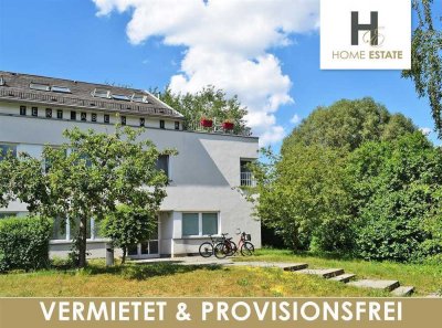 Anlegerstart 2025, Eigennutzperspektive in 3 Jahren, provisionsfrei!