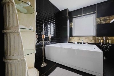 Attraktive Eigentumswohnung - gehobene Ausstattung - Loggia & Garage!