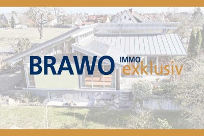Charmanter Bungalow mit Stil