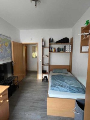 WG Zimmer für Studenten direkt neben dem KIT !