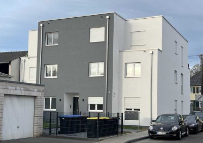 Ökologisches Wohnen auf 87 qm mit Balkon im 1. OG in Euskirchen