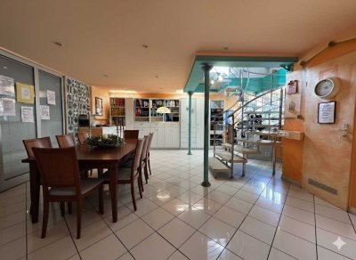 WG-Zimmer im Zentrum von Markdorf