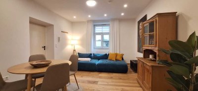 2-Zimmer Wohnung mit gehobener Ausstattung in München-Thalkirchen