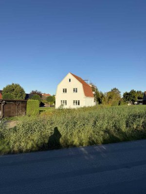 Vollsaniertes EFH in Elsfleth OHW zu vermieten!