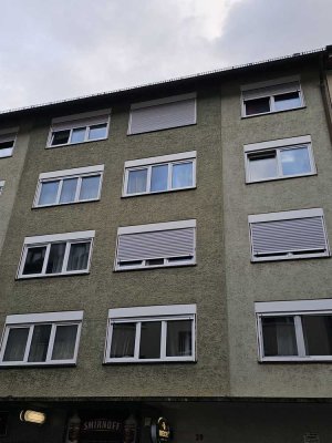 2 Zimmer in exklusiver Qualität in Nordstadt