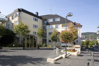 Wir sanieren neu für Sie! 2-Zimmer-Wohnung