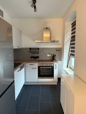 teilmöblierte 3-Raum*Nord*EBK möglich*Balkon*Fußbodenheizung