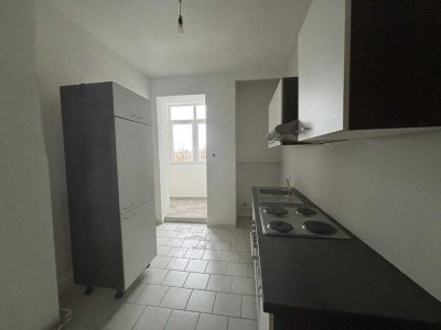 Sanierter Altbau- perfekt für Paare