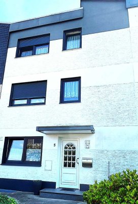 4-Zimmer-Reihenhaus in Holzwickede