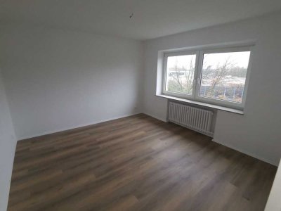 Helle - renovierte - 3-Zimmer Wohnung - Ihr neues Zuhause in Gelsenkirchen -Schalke-Nord