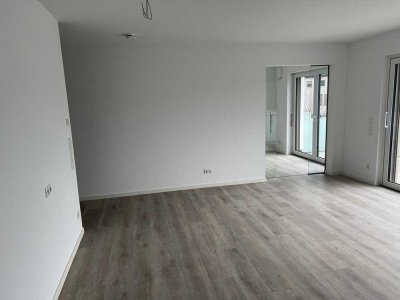 Exklusive 3-Zimmer-Wohnung in Brakel,
