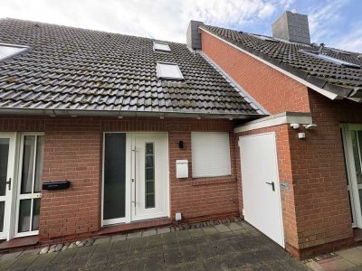 Wohnen in Waldnähe im Reihenhaus
- keine Käuferprovision -