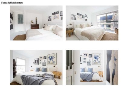 Luxuriöse 3‑Zimmer Penthouse-Maisonette by Levi Cooper