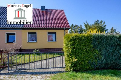 Doppelhaus mit Blick über Eberswalde *Provisionsfrei für den Käufer