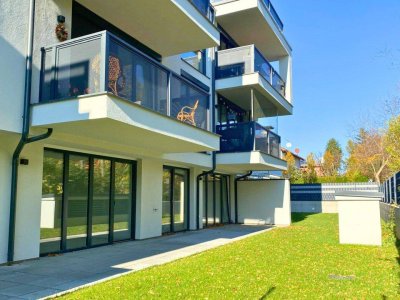 Ruhepol in grüner Citylage – Vorsorge &amp; Eigennutzung!