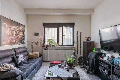 2-Zimmer-Wohnung mit privaten Eingang in ruhiger Lage - Erlensee