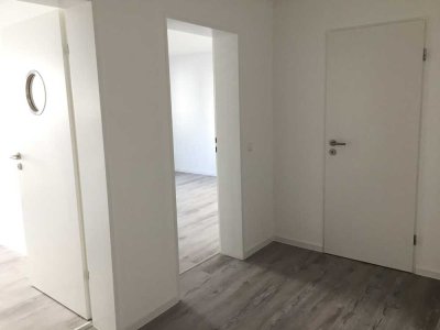 Ansprechende 1-Zimmer-EG-Wohnung in Würselen