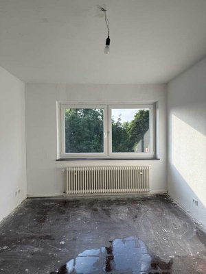 Erstbezug nach Sanierung: attraktive 4,5-Zimmer-Wohnung in Gelsenkirchen-Erle