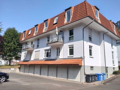 2-ZKB-Eigentumswohnung, Kapitalanlage mit Potenzial