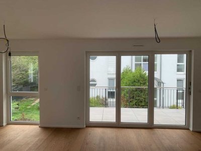 Wohnen in guter Lage: 3-Zimmer-Wohnung in Ingelheim am Rhein