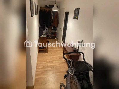Tauschwohnung: 3 Zimmer Wohnung mit Balkon Neuehrenfeld