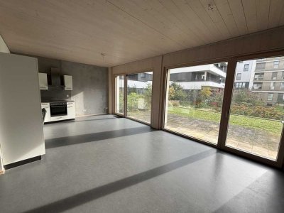 Ihr Wohntraum im Neckarbogen