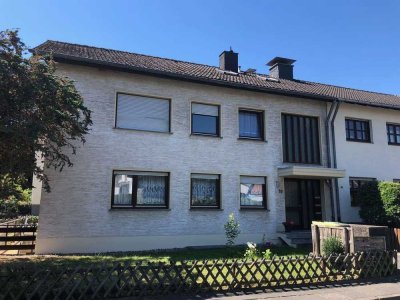 Gemütliches Dachgeschossappartement sucht neuen Mieter
