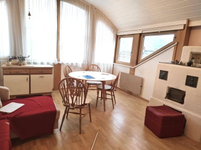 Sonnige Wohnung in Zirl