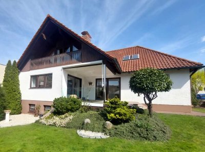 Ein Zuhause, das mehr ist als vier Wände – voller Wärme, Freiheit und Raum für ein ganzes Leben!
