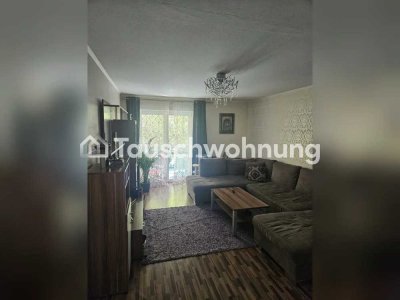 Tauschwohnung: Großzügige 5-Zimmer-Wohnung in guter Lage in Gaarden