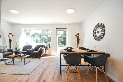 Ein Zuhause mit Herz: Perfektes 5-Zimmer RMH in Thon