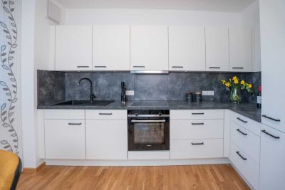 Betreutes Wohnen Fischerdorf