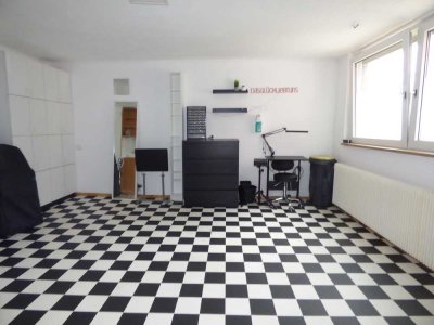 Altenberge, gemütliches Appartement in zentraler Wohnlage zu vermieten