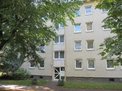 Bezugsfertige 3-Zi.-Wohnung mit bodengleiche Dusche,innenstadt Lage!