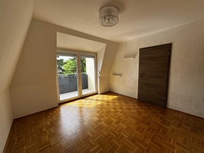 Stilvolle 4-Zimmer-Wohnung mit Einbauküche in Dresden