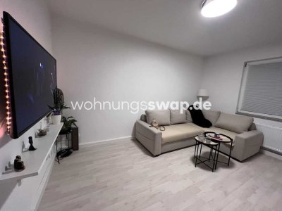 Wohnungstausch: Äußere Kanalstraße 345