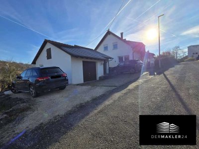 Schickes, geräumiges EFH in Auenwald zu verkaufen...