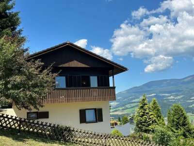 Reichenfels! Ein-Zweifamilienhaus in idyllischer Lage! Perfekt für Familien, als Zweitwohnsitz oder Kapitalanlage!