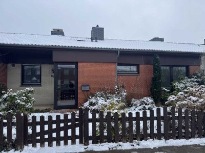 Gehobenes & Renoviertes 3-Zimmer Haus in Bremen mit Garten (Bilder folgen)