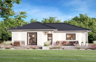 Bauen mit Plan – und Preisvorteil: Ihr ScanHaus in Kitzscher