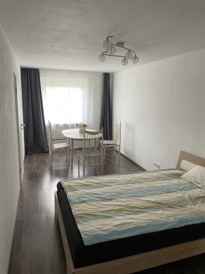 ACHTUNG: ein gemütliches WG Zimmer 19qm unbefristet zu vermieten