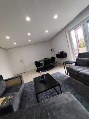 Helle 4-Zimmerwohnung Nähe Universitätsklinikum  Provisionsfrei