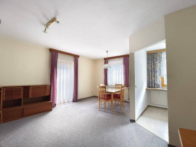 Zentral gelegene Wohnung in Thörl