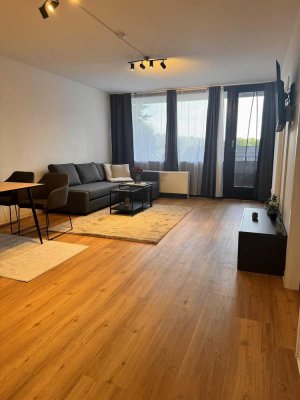 Top-Lage Osnabrück Wüste - Möbliert & Einzugsbereit