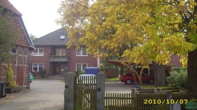 Single-Wohnung: Isenbüttel Ortsmitte