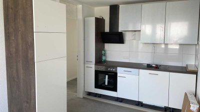 Renovierte 3,5-Zimmerwohnung in Böblingen