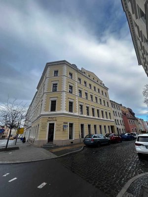 frisch renovierte Wohnung in Herzen von Görlitz