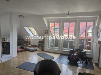 Wohnungstausch: Pfeilstraße 2